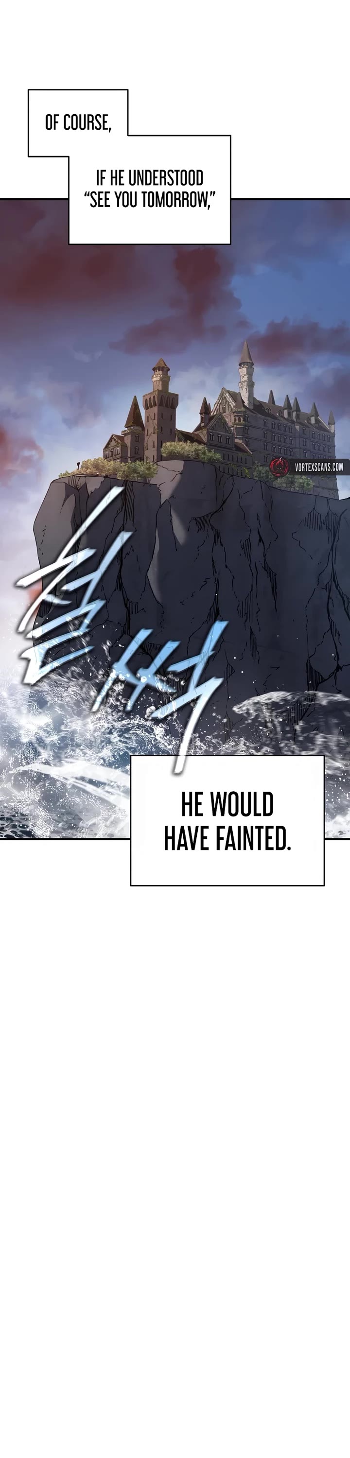 Solo Resurrection chapter 74 page 49