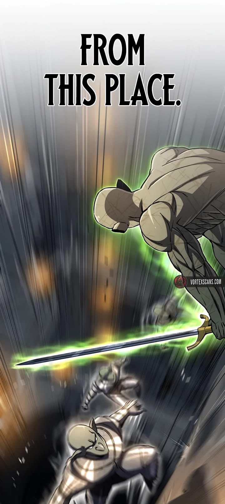 Solo Resurrection chapter 75 page 41