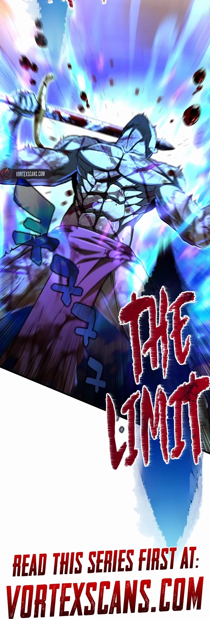 Solo Resurrection chapter 75 page 46