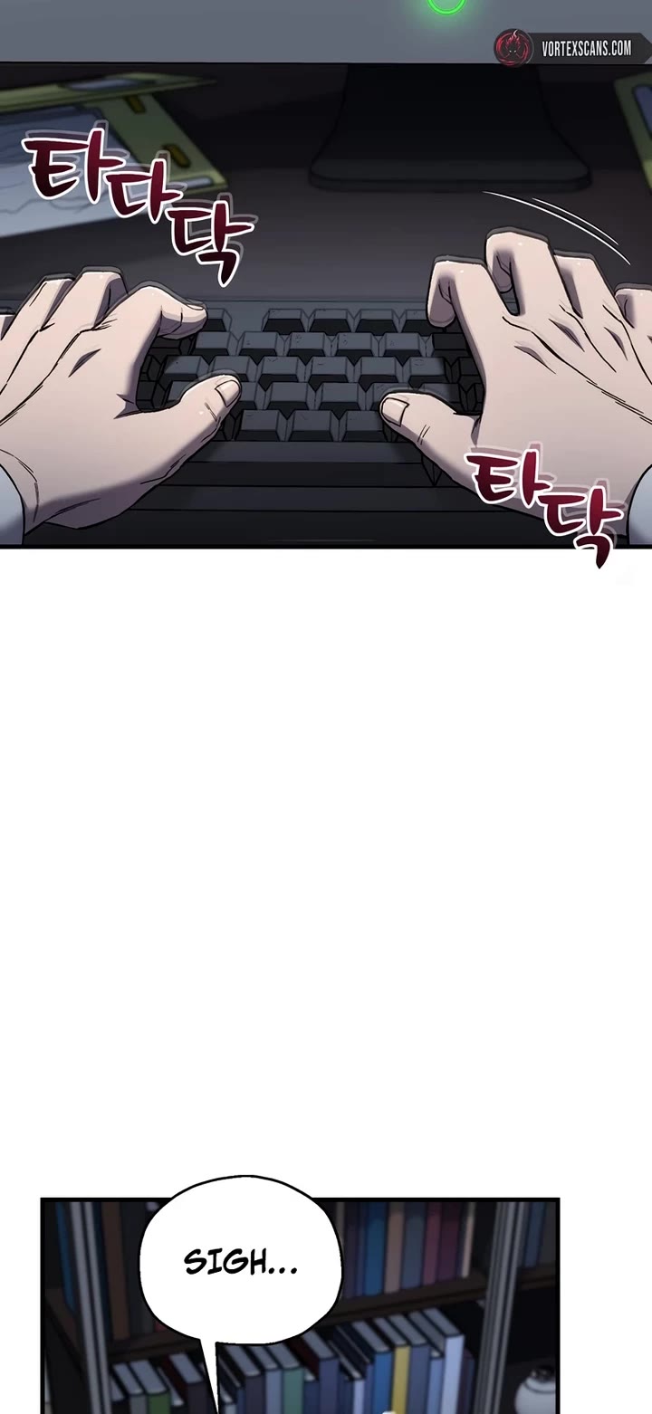 Solo Resurrection chapter 75 page 8