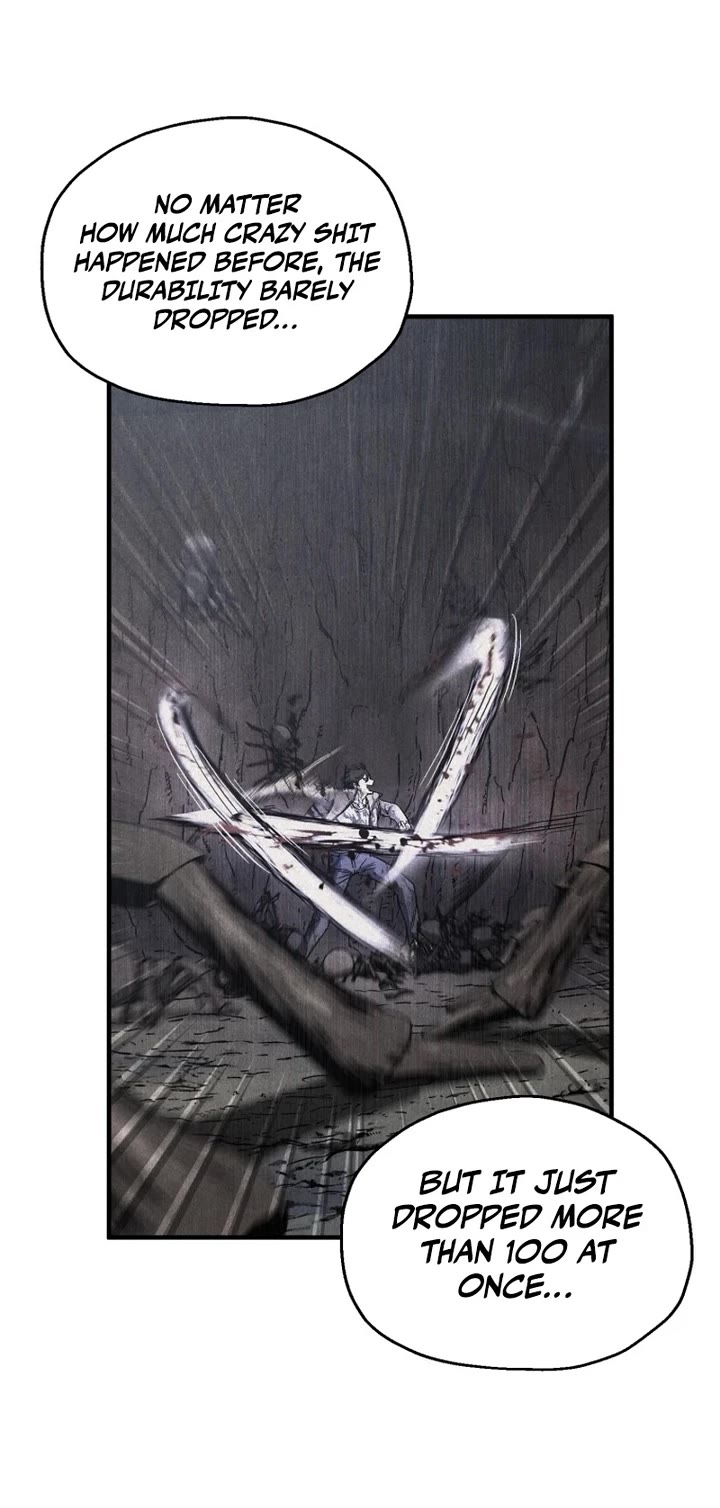 Solo Resurrection chapter 76 page 13