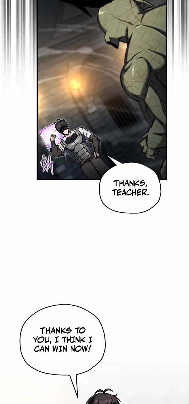 Solo Resurrection chapter 76 page 30