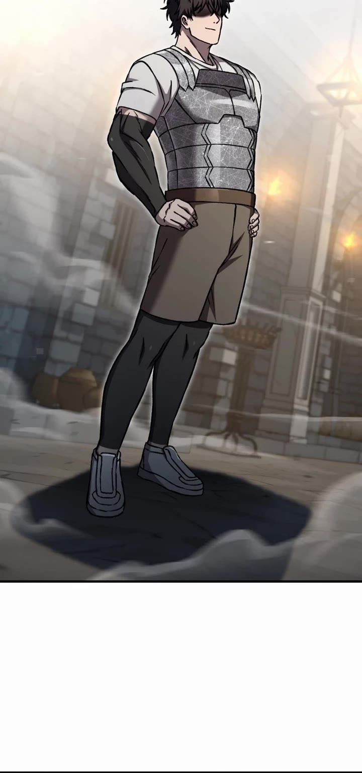 Solo Resurrection chapter 76 page 31