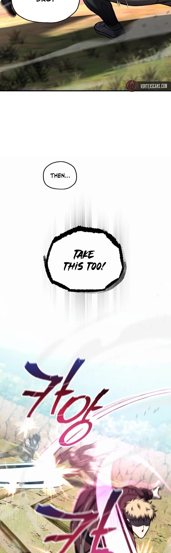 Solo Resurrection chapter 76 page 43