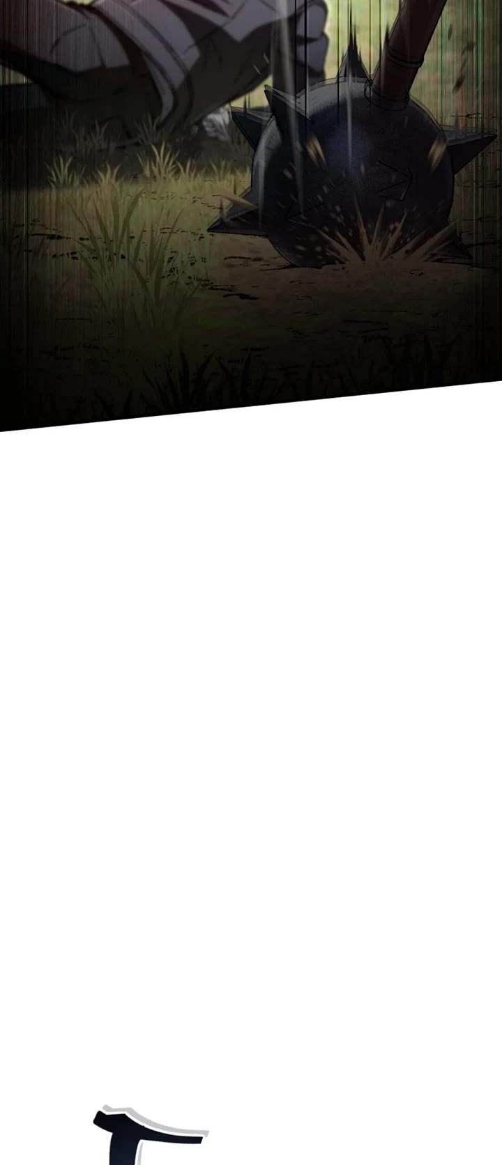 Solo Resurrection chapter 76 page 48