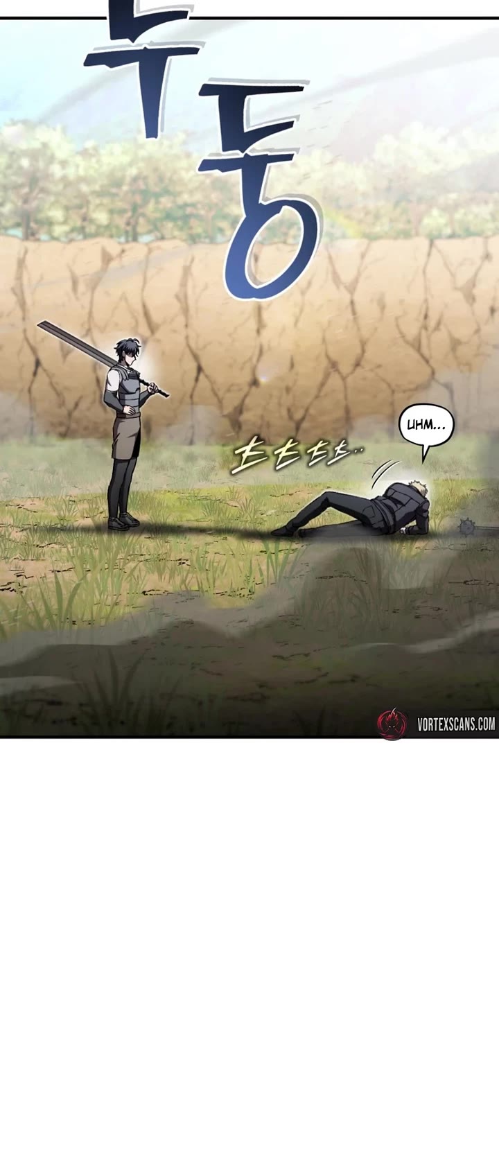 Solo Resurrection chapter 76 page 49