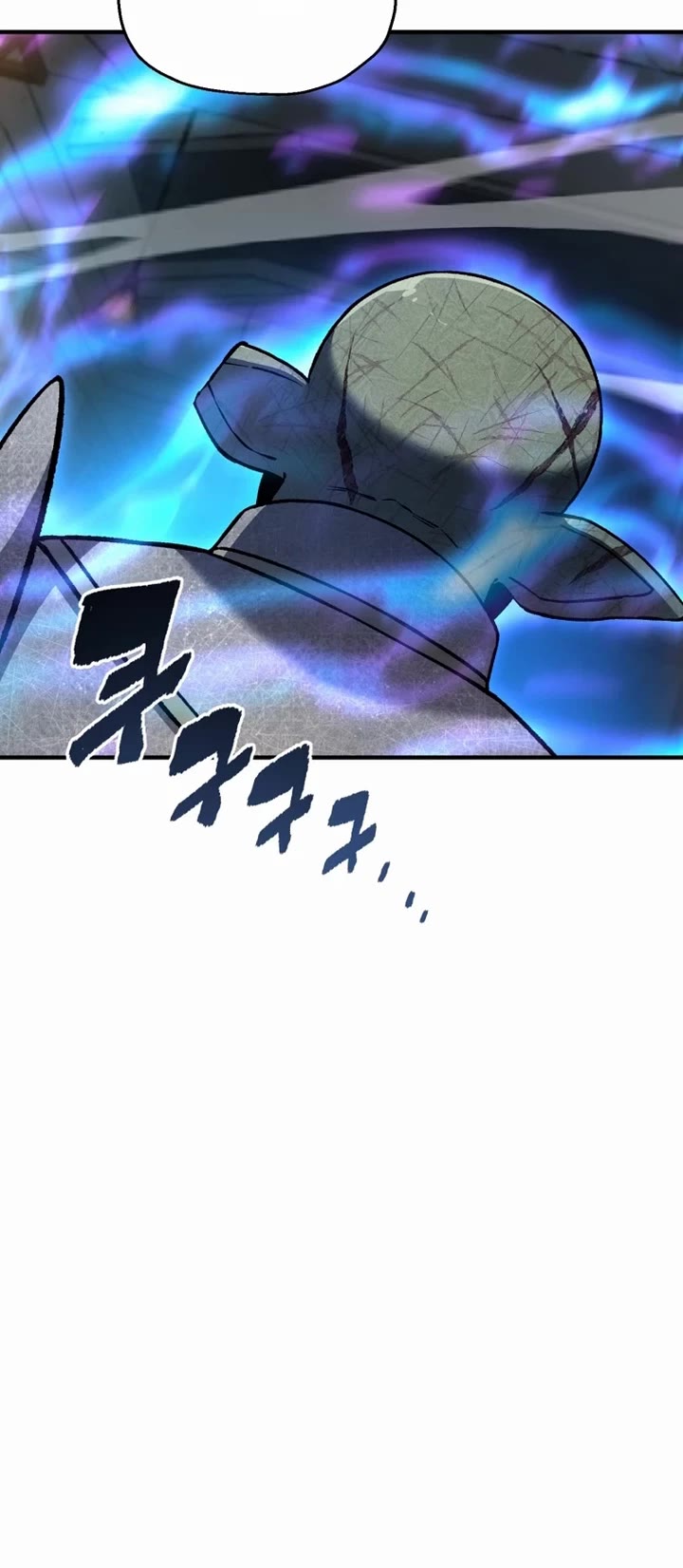 Solo Resurrection chapter 76 page 5