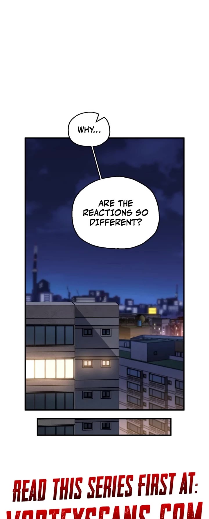 Solo Resurrection chapter 76 page 55