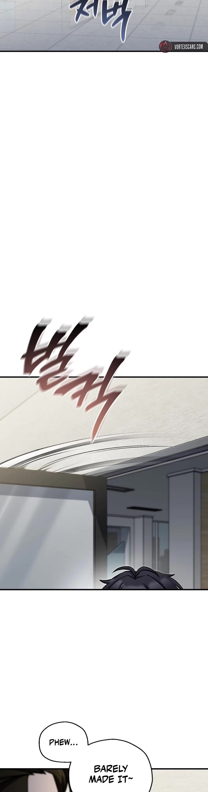 Solo Resurrection chapter 77 page 12