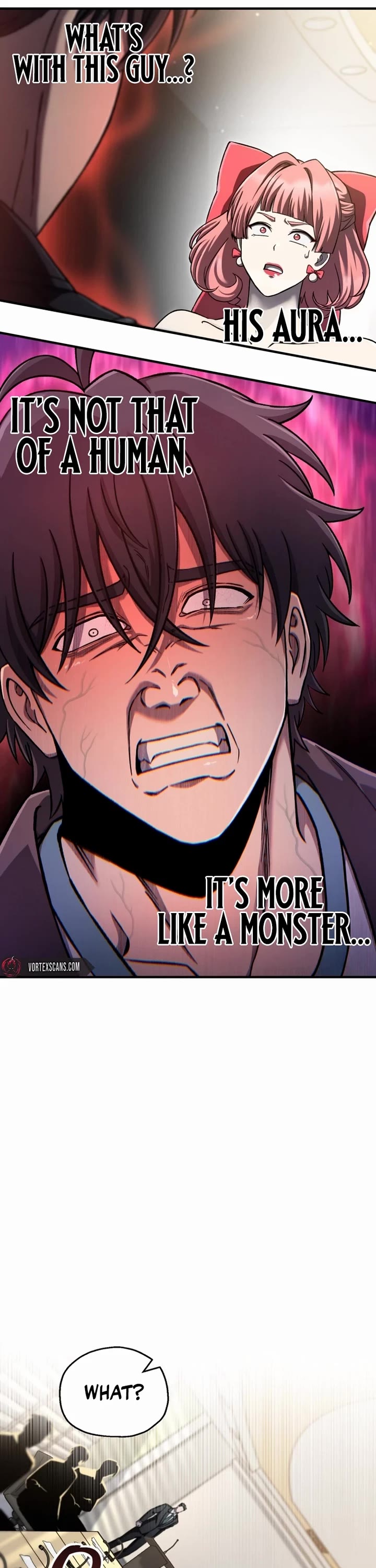 Solo Resurrection chapter 77 page 26