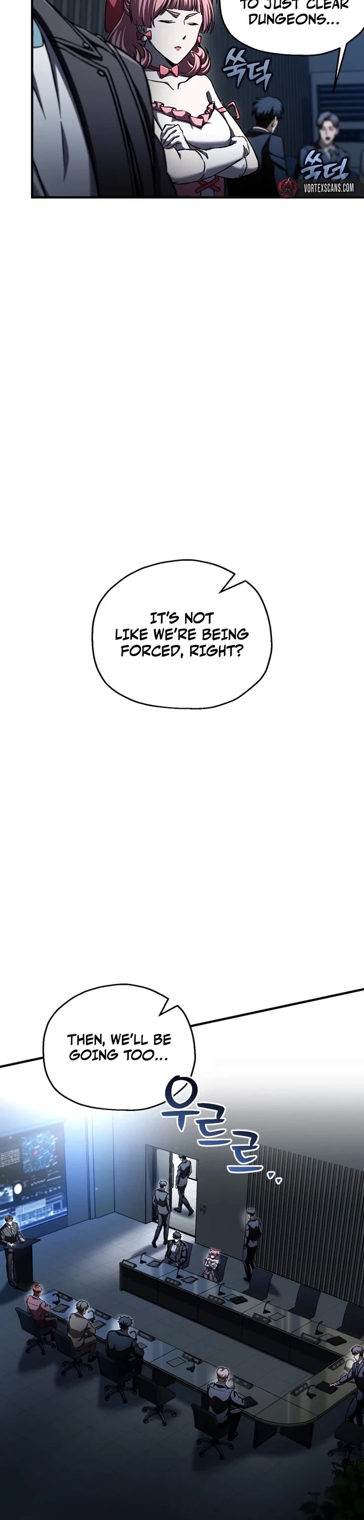 Solo Resurrection chapter 77 page 41