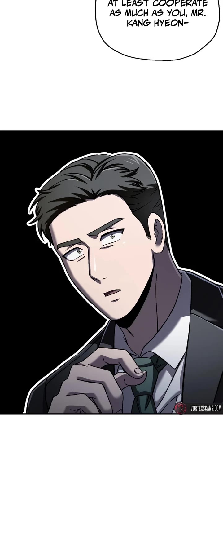 Solo Resurrection chapter 77 page 43