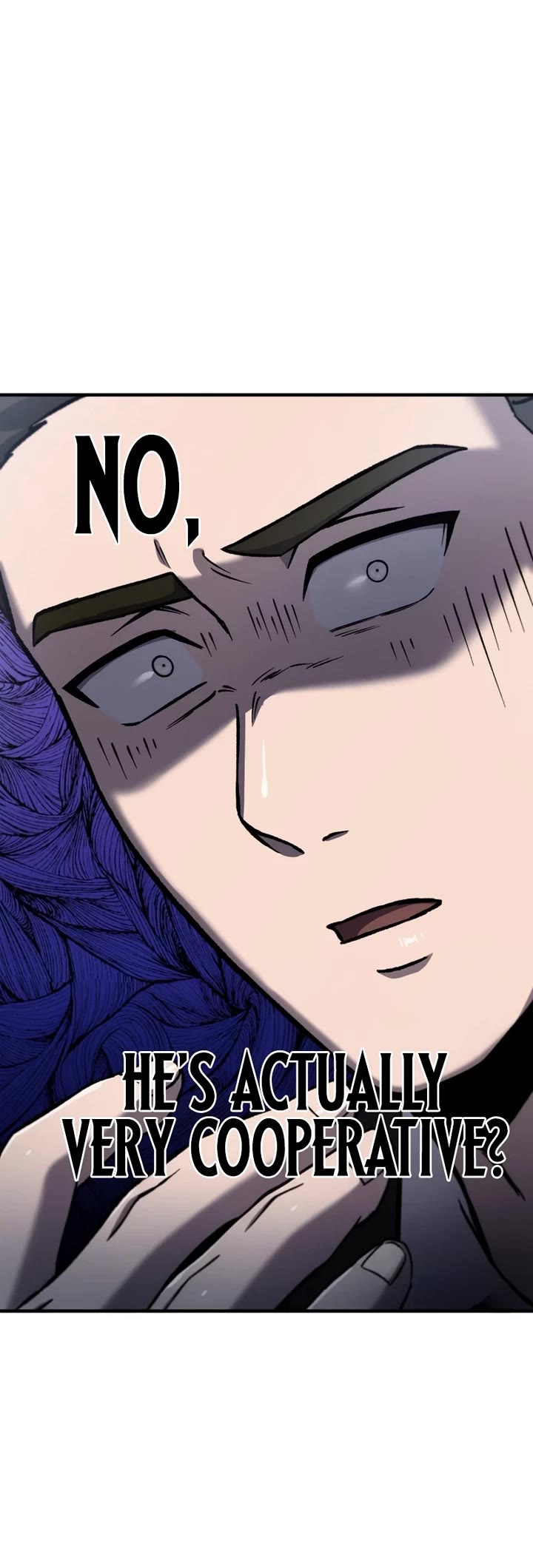 Solo Resurrection chapter 77 page 45