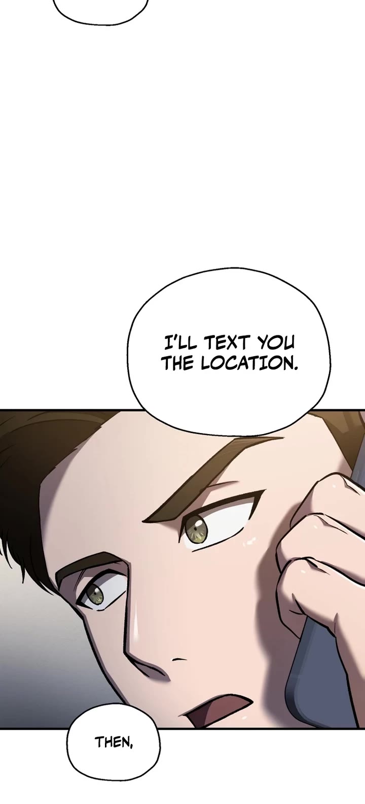 Solo Resurrection chapter 77 page 9