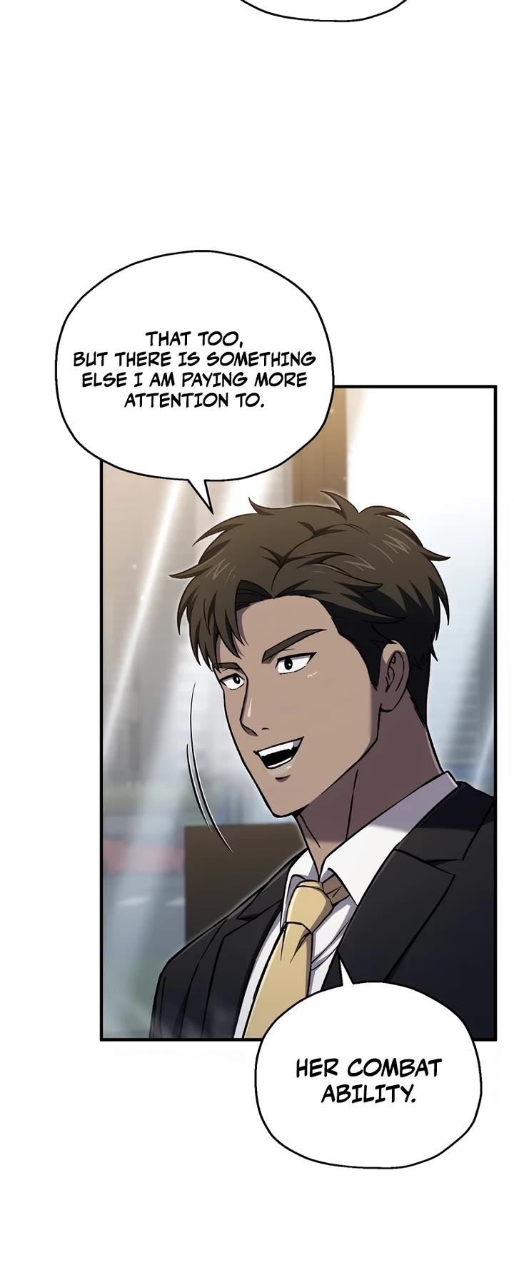 Solo Resurrection chapter 78 page 23