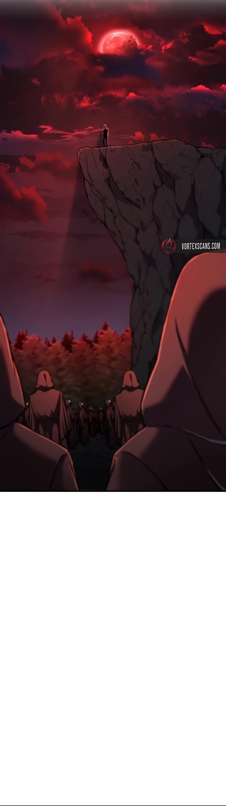 Solo Resurrection chapter 78 page 27