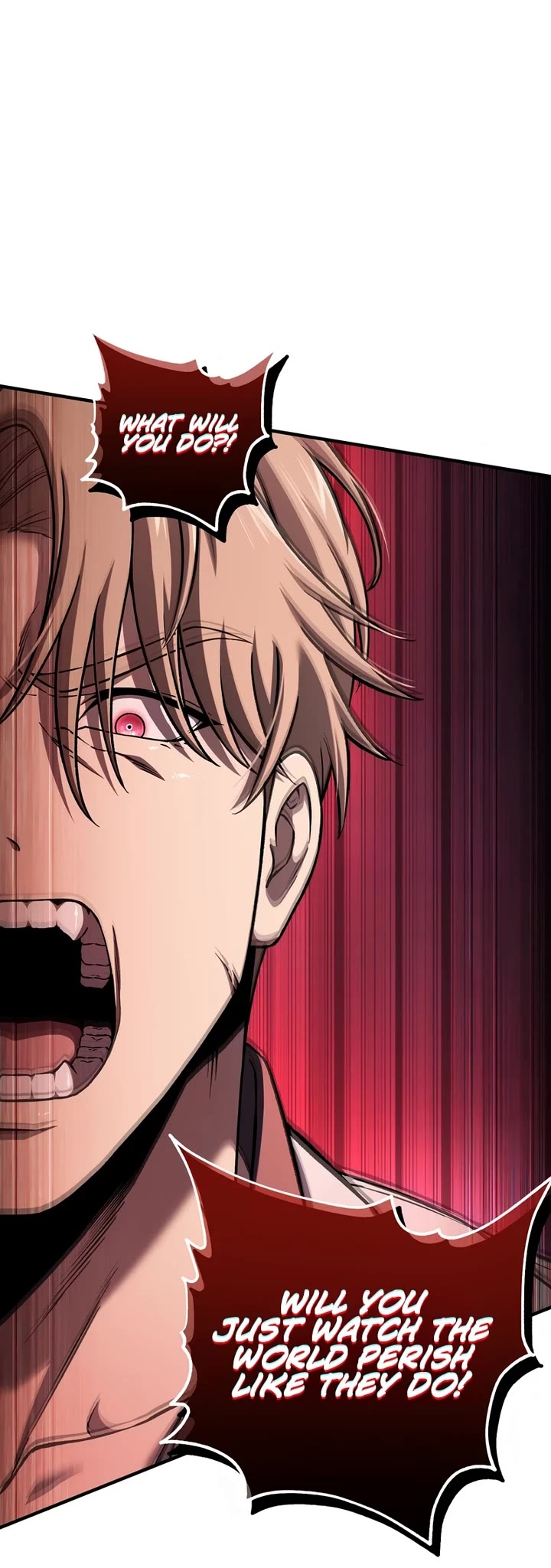 Solo Resurrection chapter 78 page 31