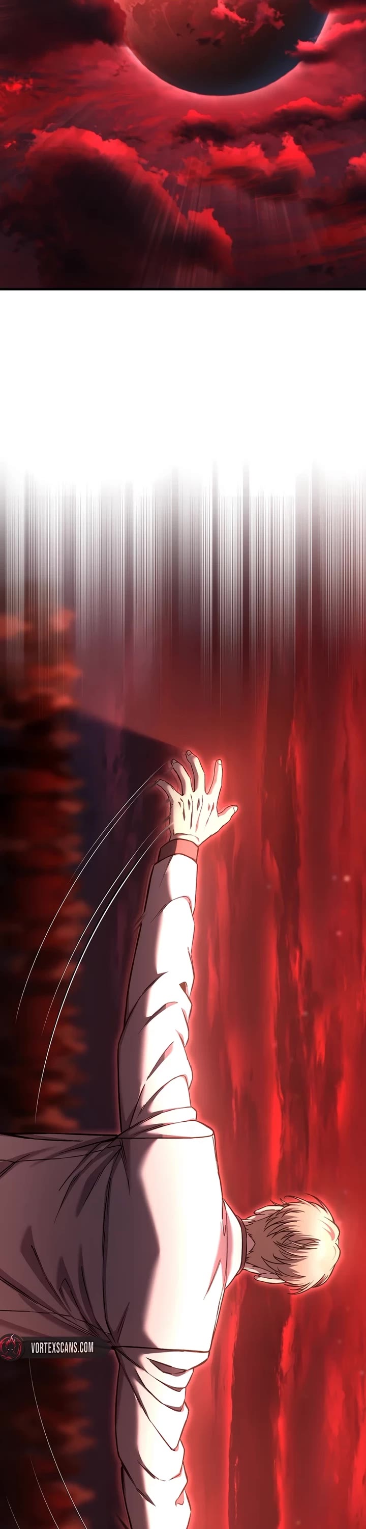 Solo Resurrection chapter 78 page 34