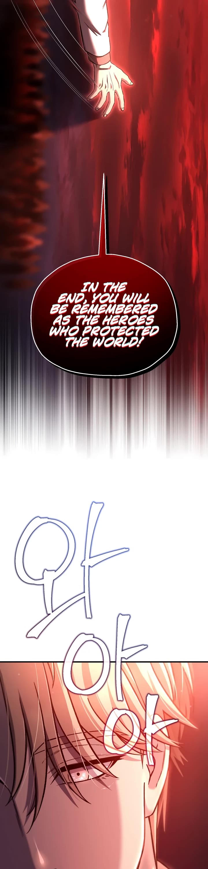 Solo Resurrection chapter 78 page 35