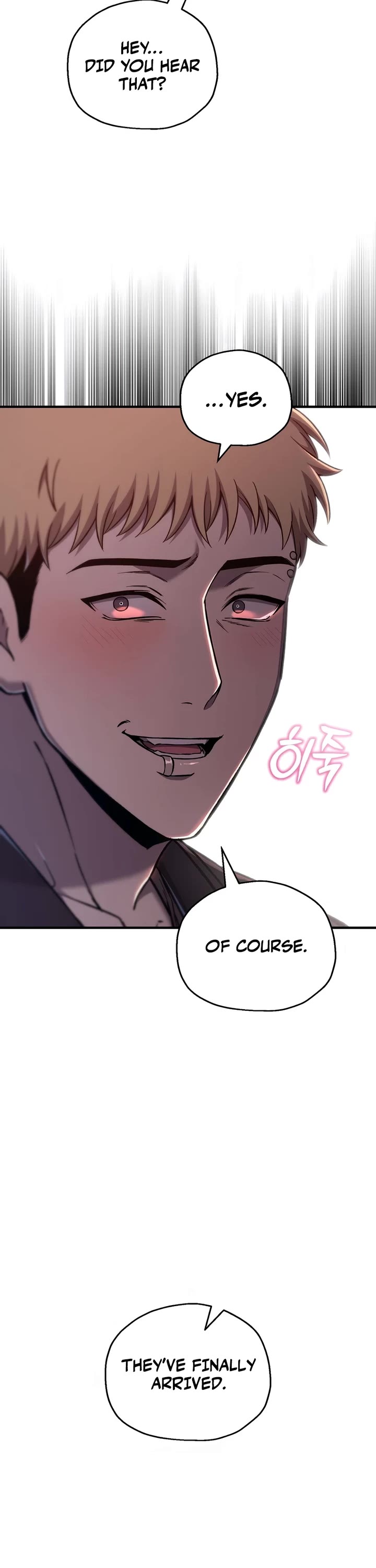 Solo Resurrection chapter 79 page 10