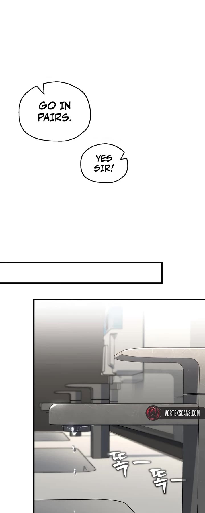 Solo Resurrection chapter 79 page 12