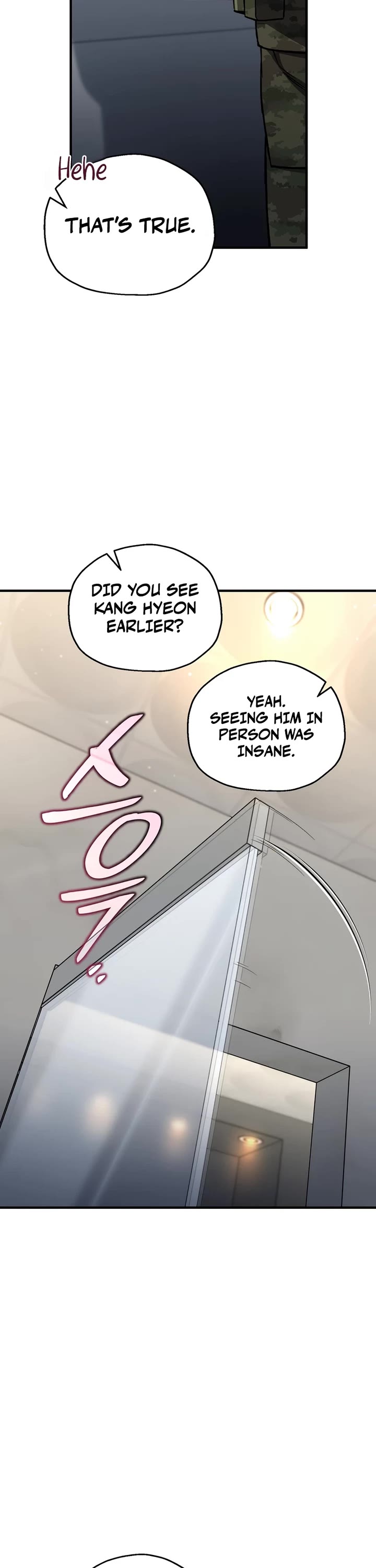 Solo Resurrection chapter 79 page 15