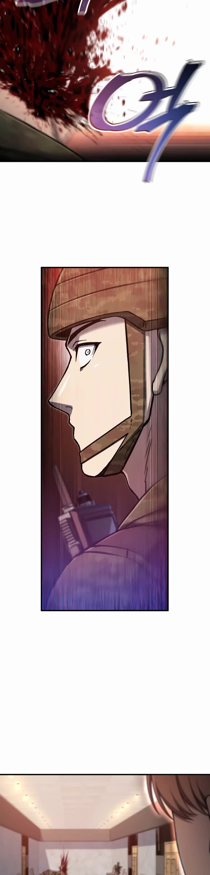 Solo Resurrection chapter 79 page 24