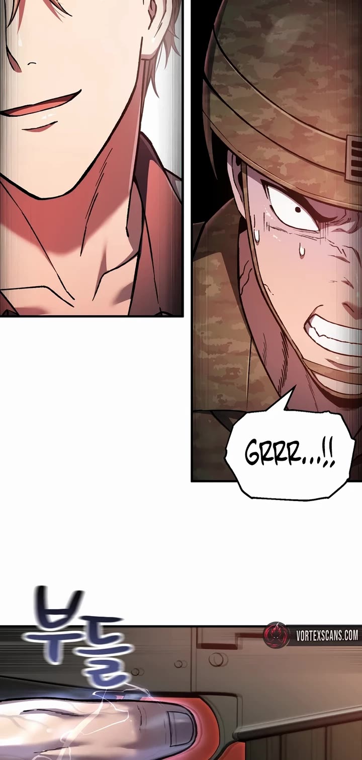 Solo Resurrection chapter 79 page 29