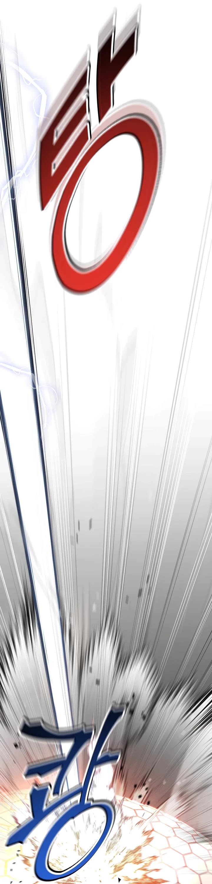 Solo Resurrection chapter 79 page 31