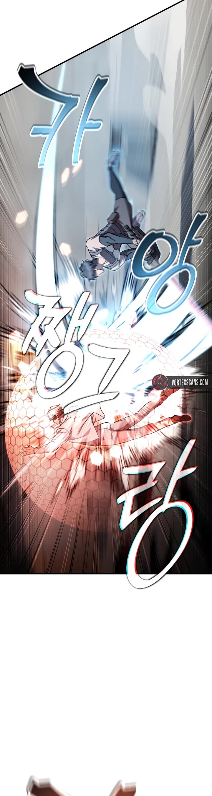 Solo Resurrection chapter 79 page 38