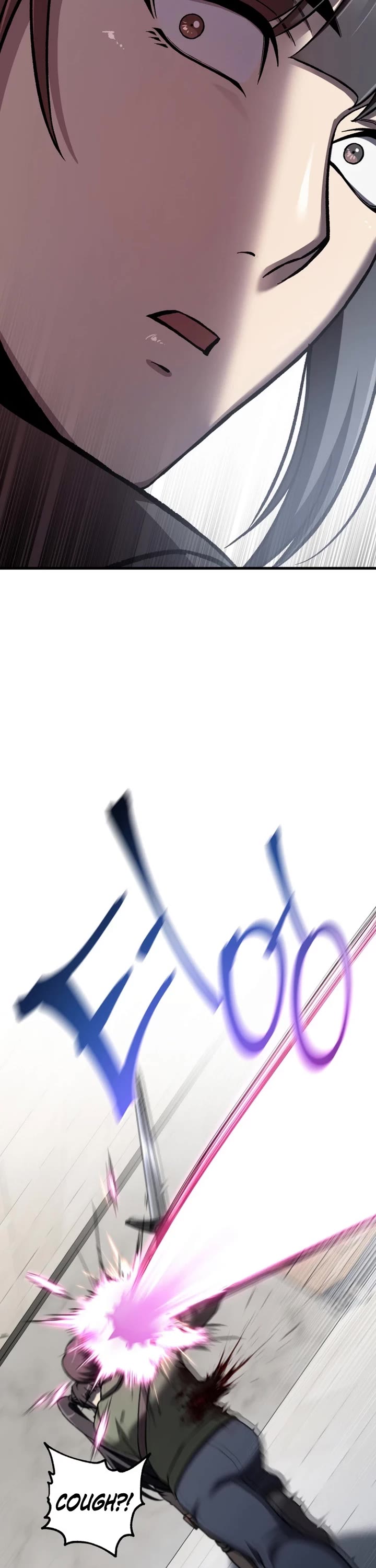 Solo Resurrection chapter 80 page 32