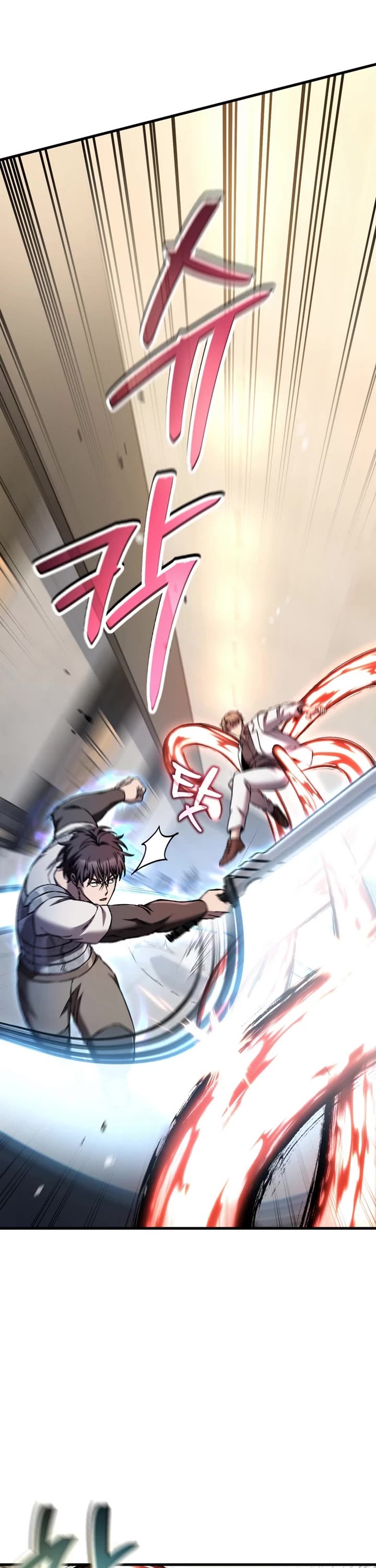 Solo Resurrection chapter 80 page 40