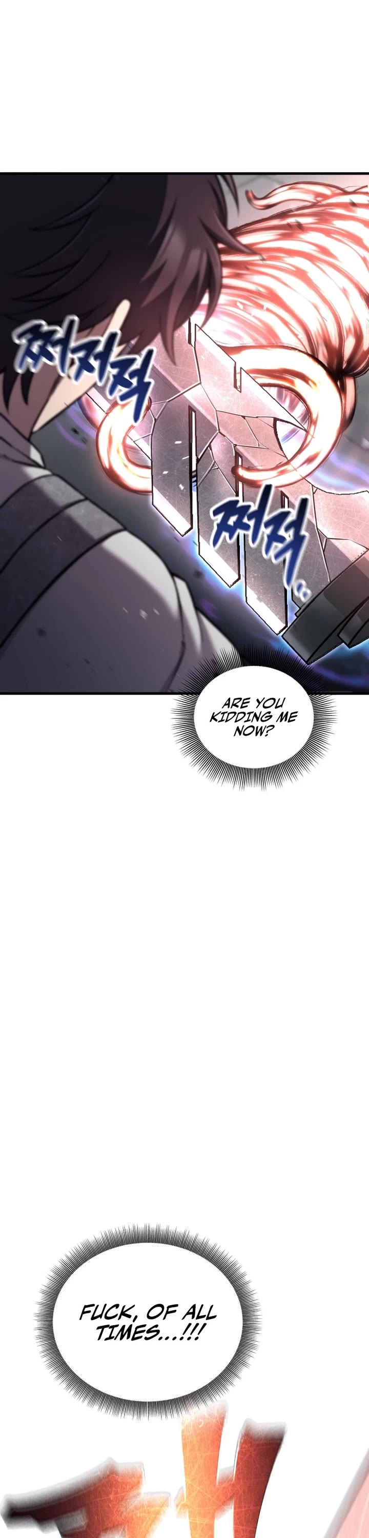 Solo Resurrection chapter 80 page 46