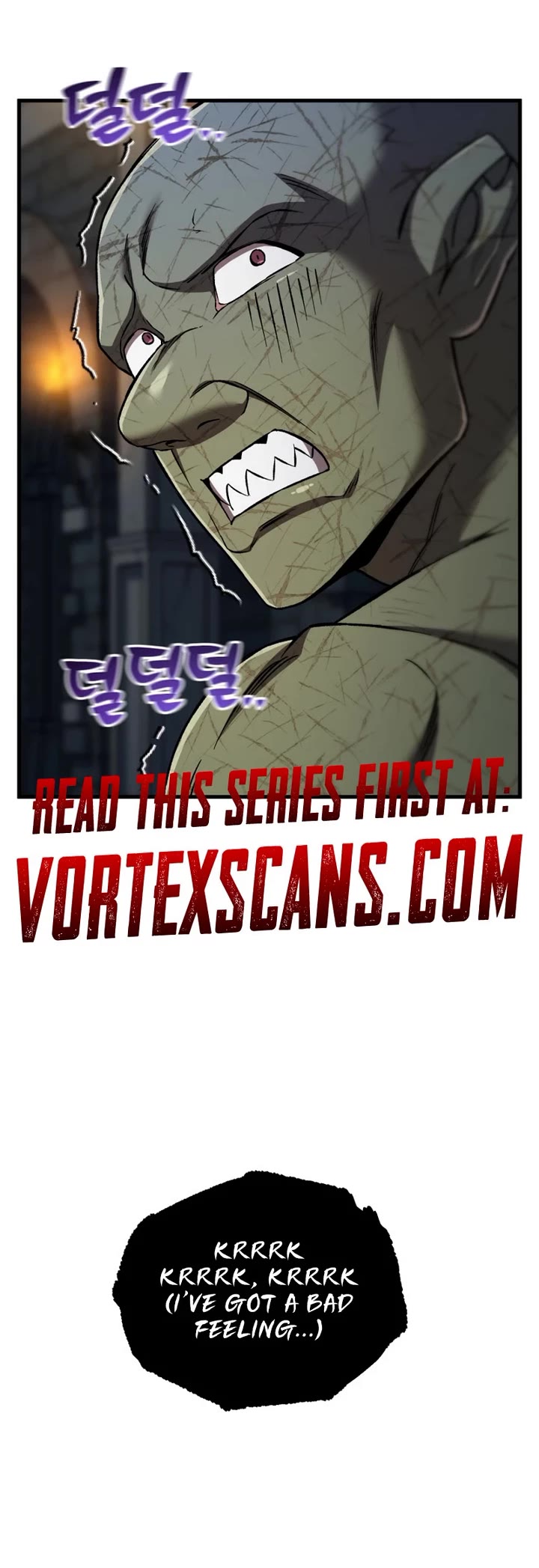 Solo Resurrection chapter 80 page 56