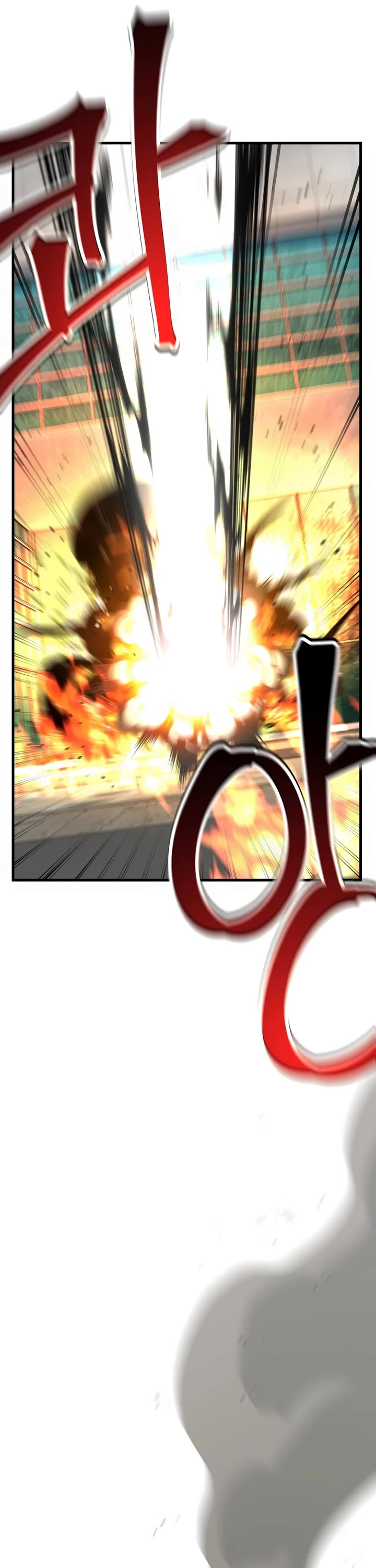 Solo Resurrection chapter 81 page 15