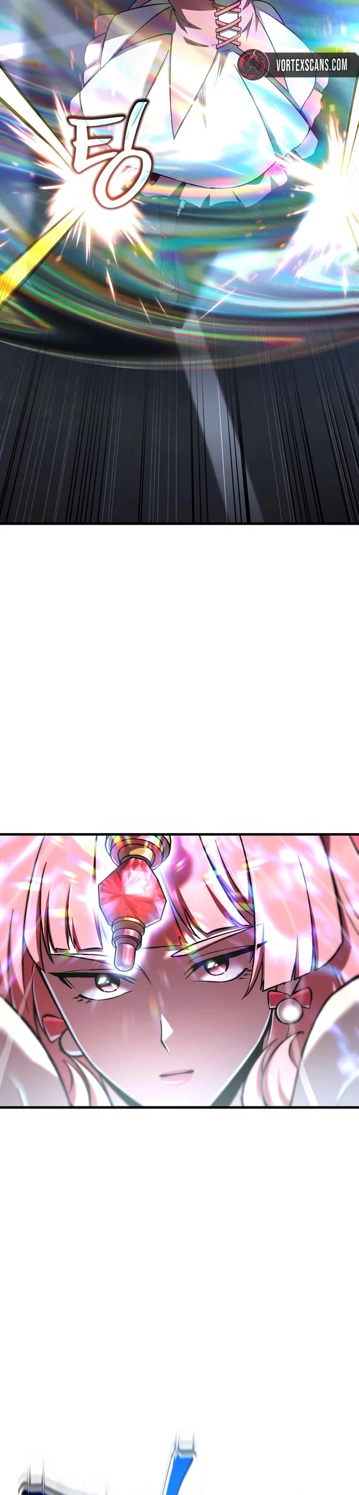 Solo Resurrection chapter 81 page 3