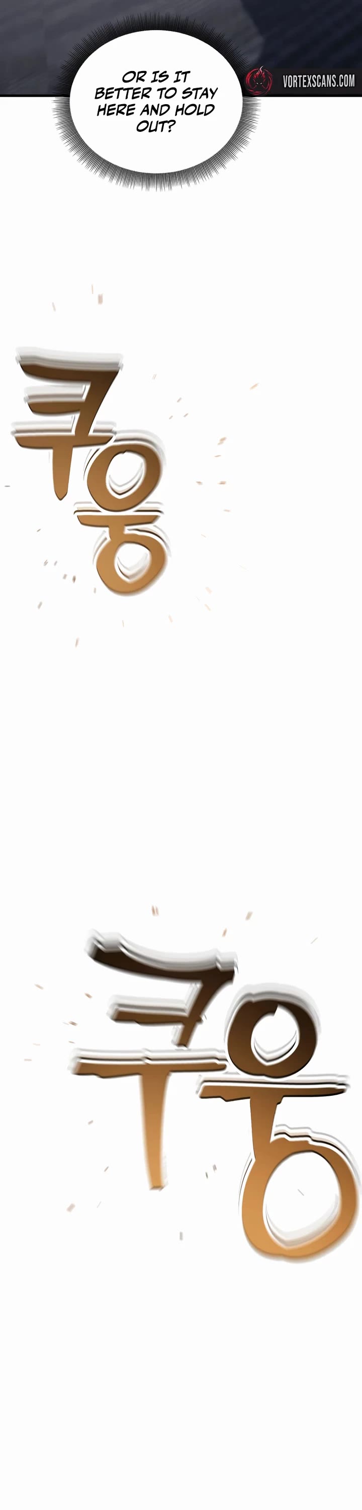 Solo Resurrection chapter 81 page 39