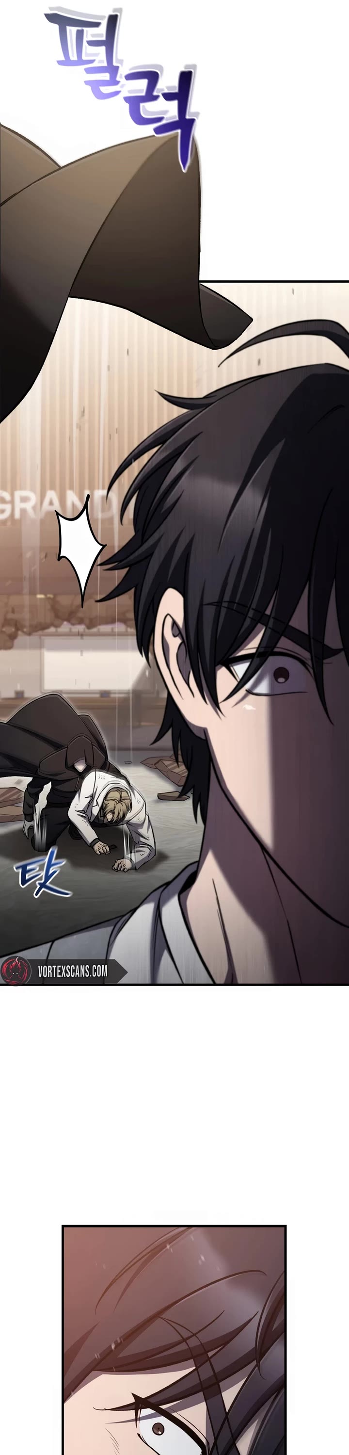 Solo Resurrection chapter 82 page 29