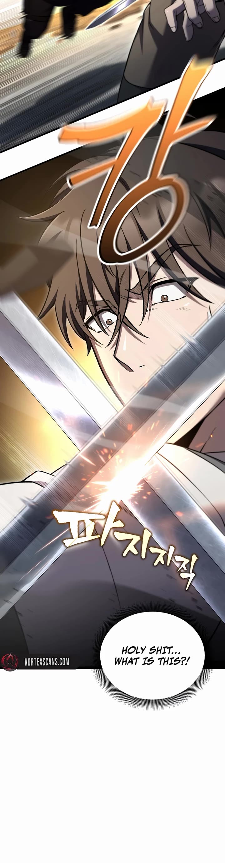 Solo Resurrection chapter 82 page 36