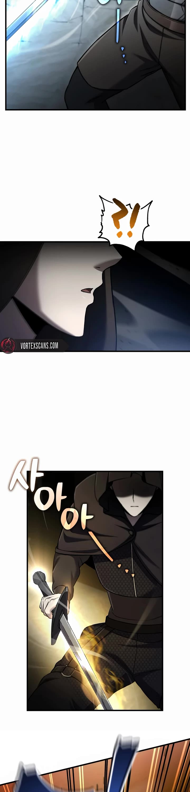 Solo Resurrection chapter 82 page 39