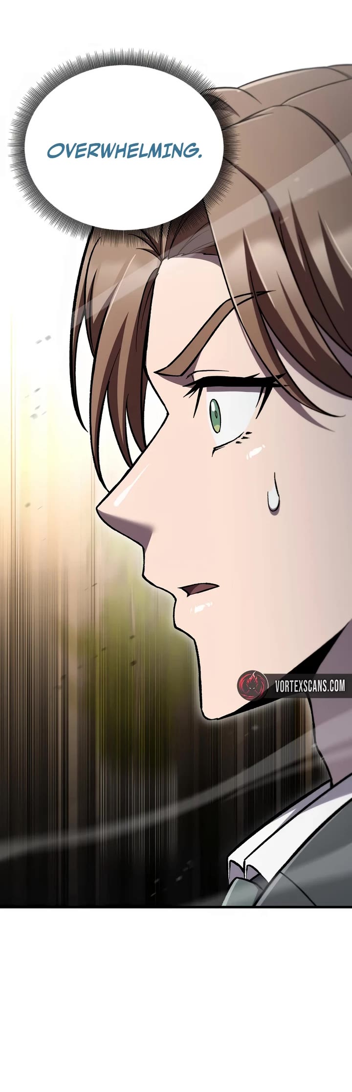 Solo Resurrection chapter 82 page 45