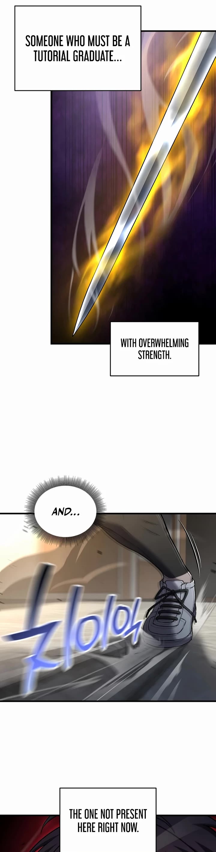 Solo Resurrection chapter 82 page 48