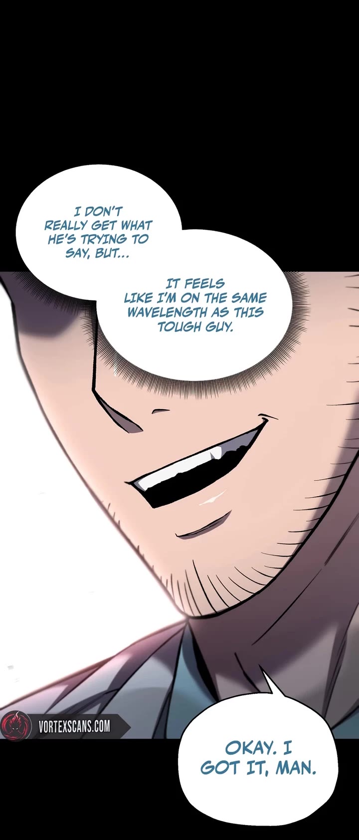 Solo Resurrection chapter 82 page 5