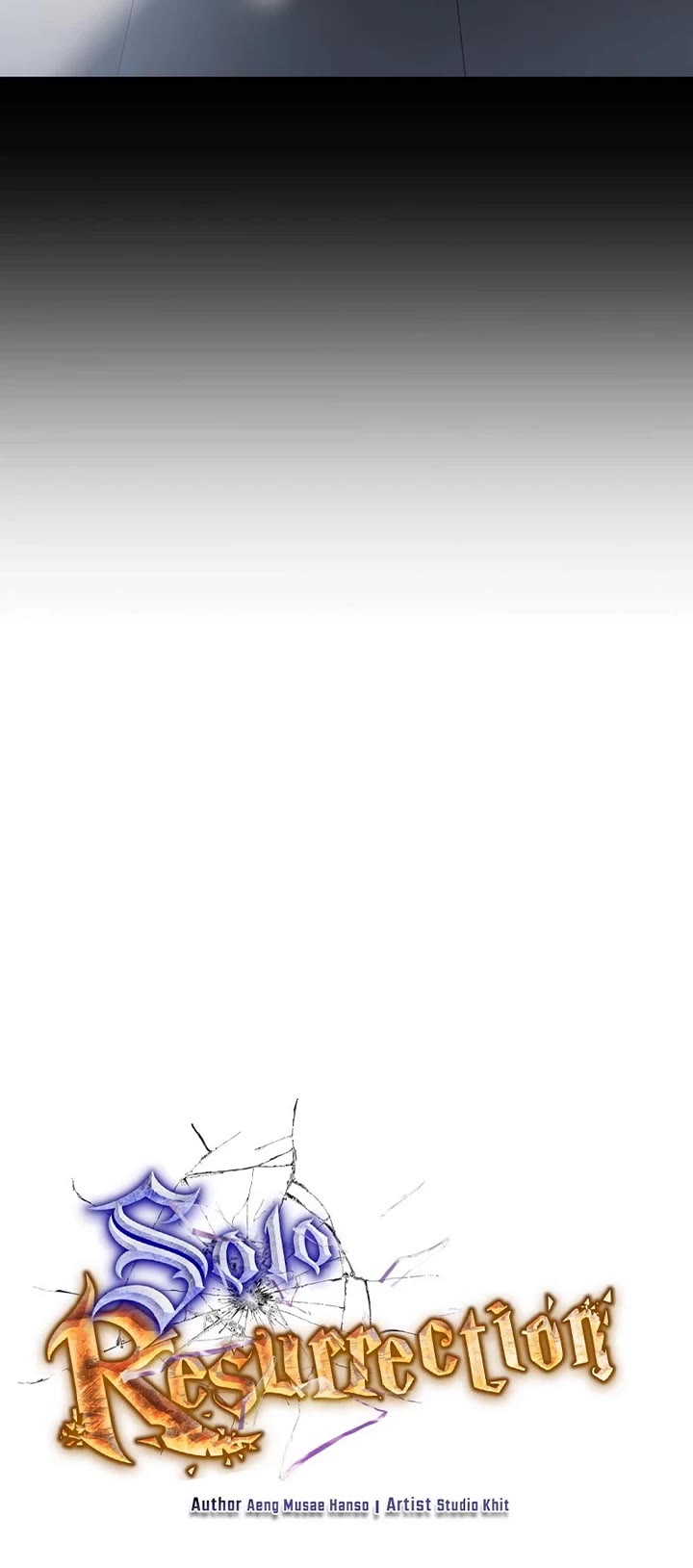 Solo Resurrection chapter 82 page 9