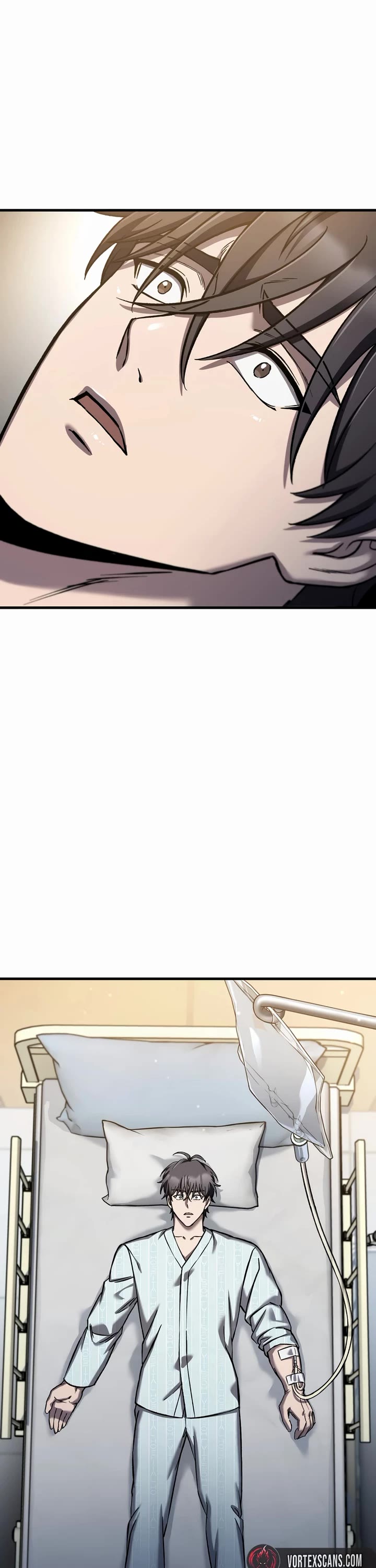 Solo Resurrection chapter 83 page 19