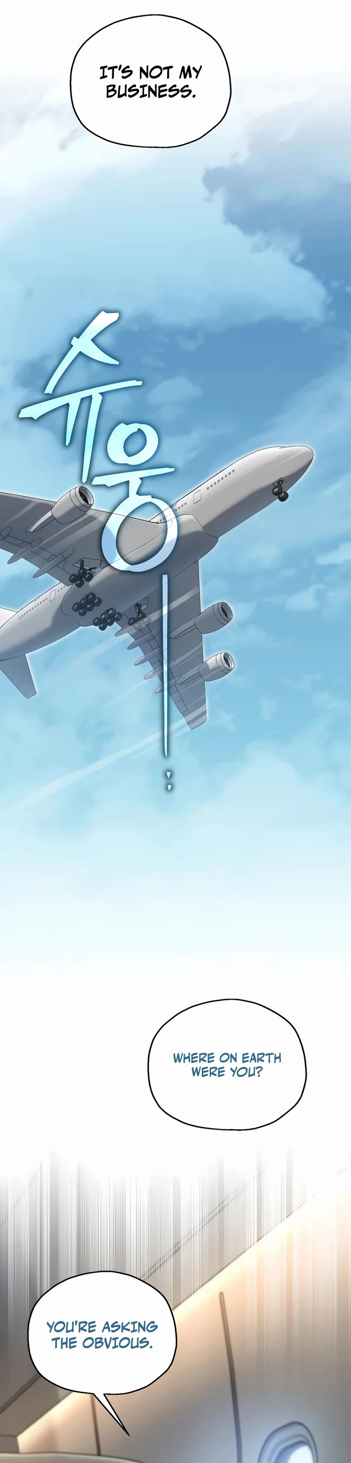 Solo Resurrection chapter 83 page 32