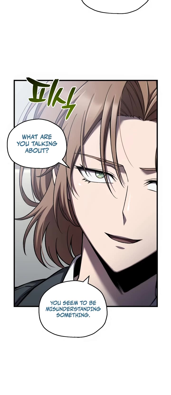 Solo Resurrection chapter 83 page 35