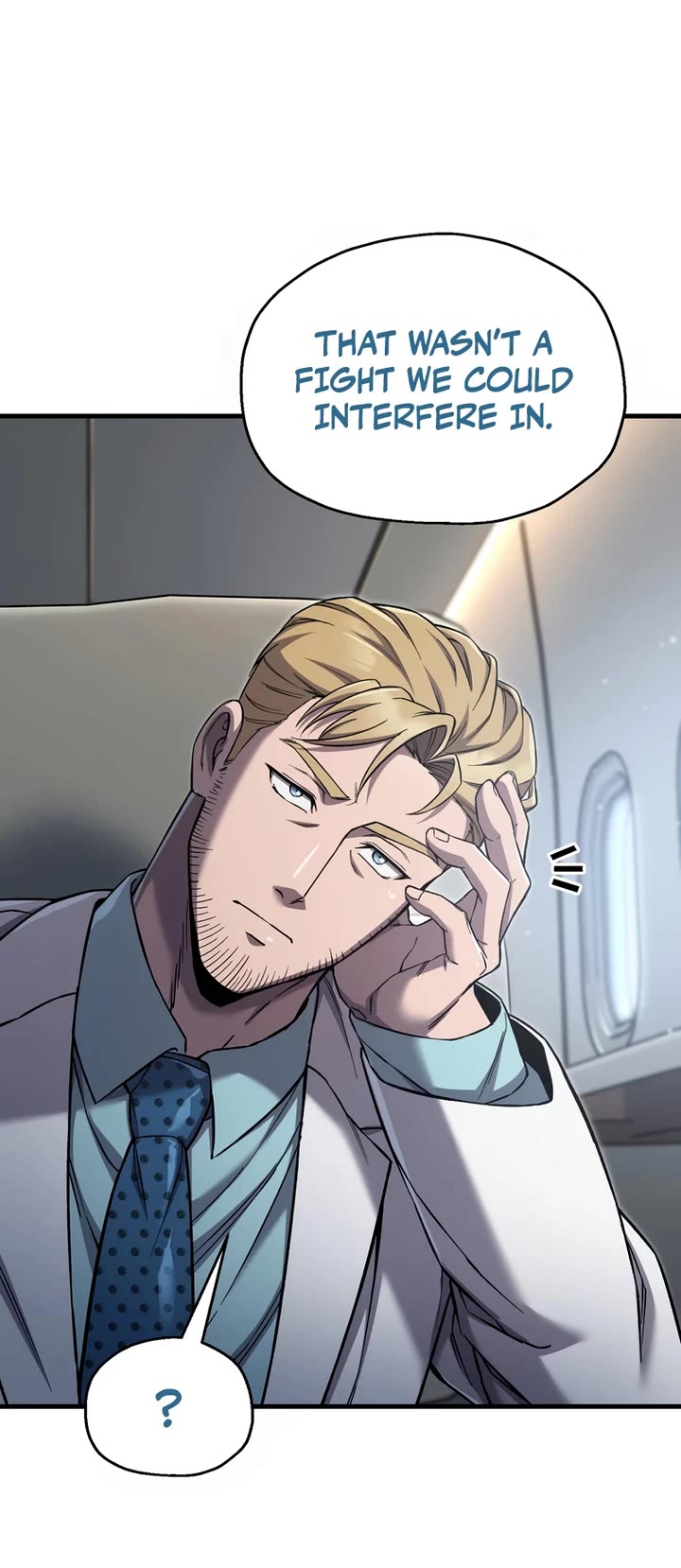 Solo Resurrection chapter 83 page 36