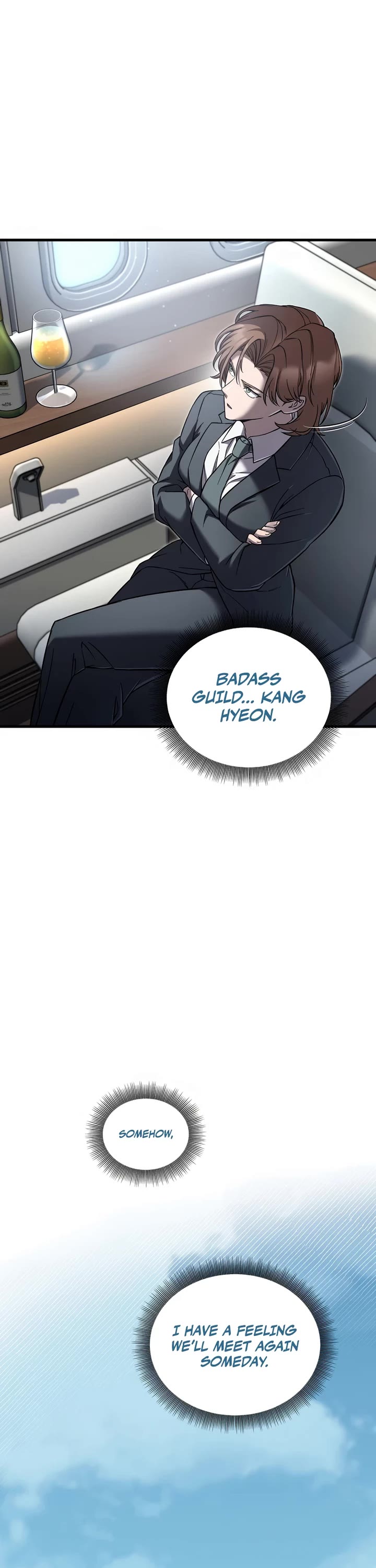 Solo Resurrection chapter 83 page 37