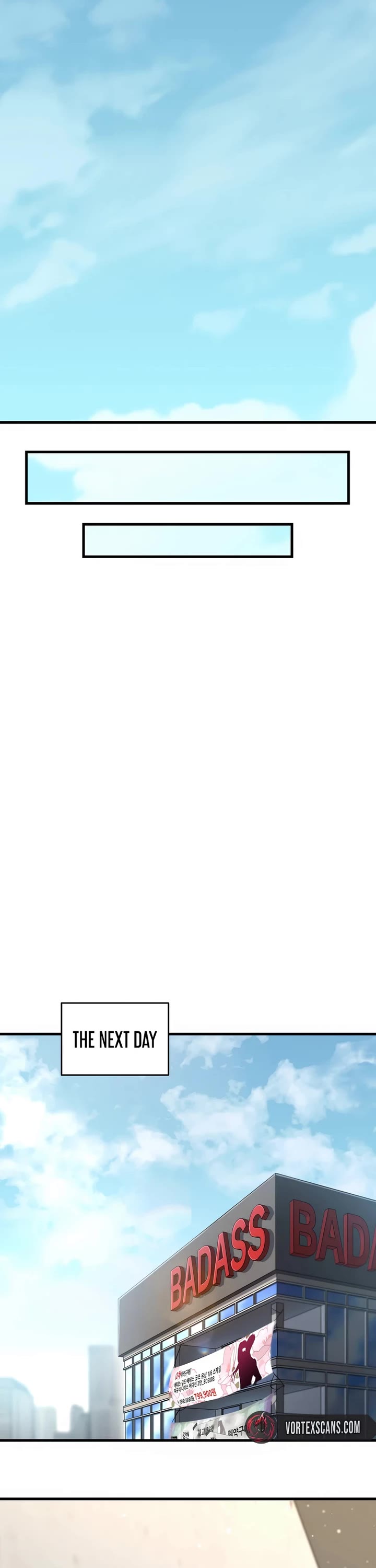 Solo Resurrection chapter 83 page 38